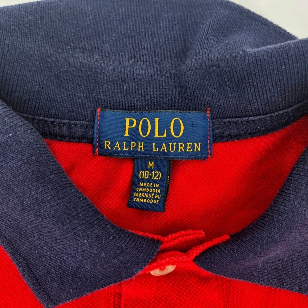 Polo Ralph Lauren archival classic
